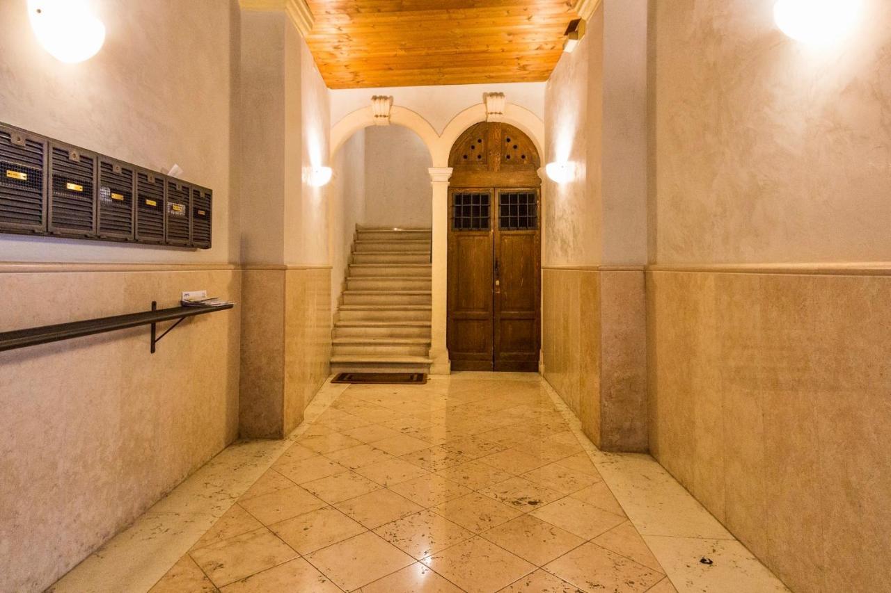 Ca Borsari Apartment