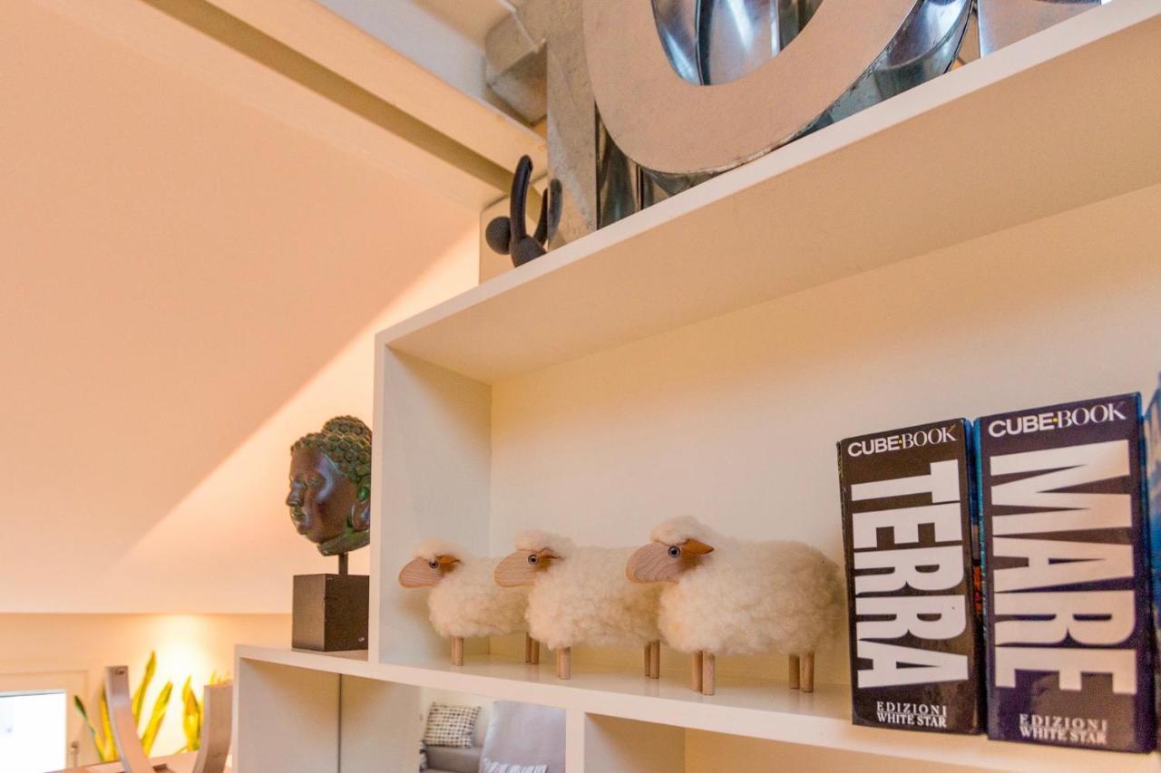 Ca Borsari Apartment