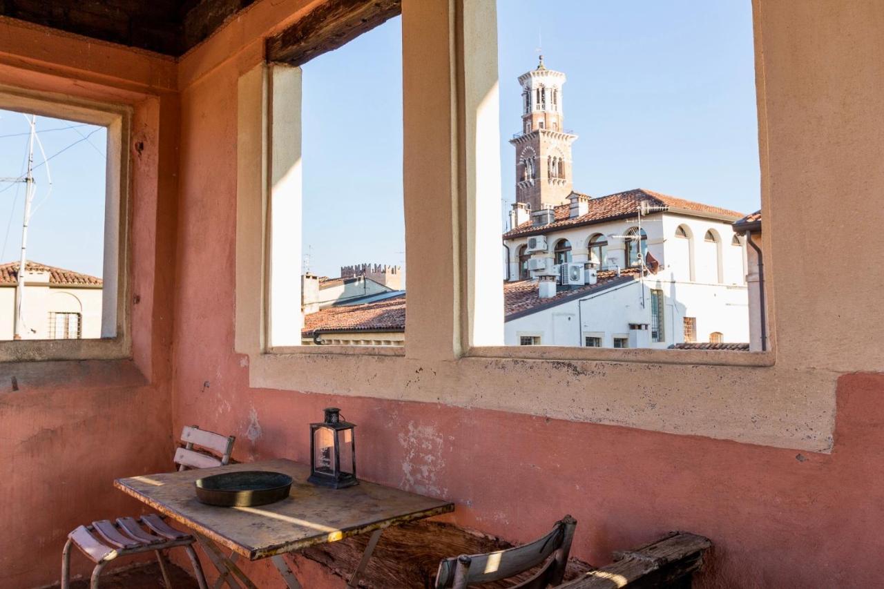 Apartment Ca Borsari
