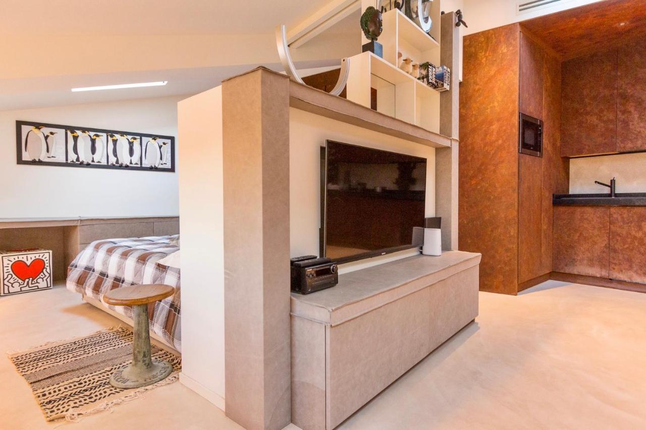 Apartment Ca Borsari Verona