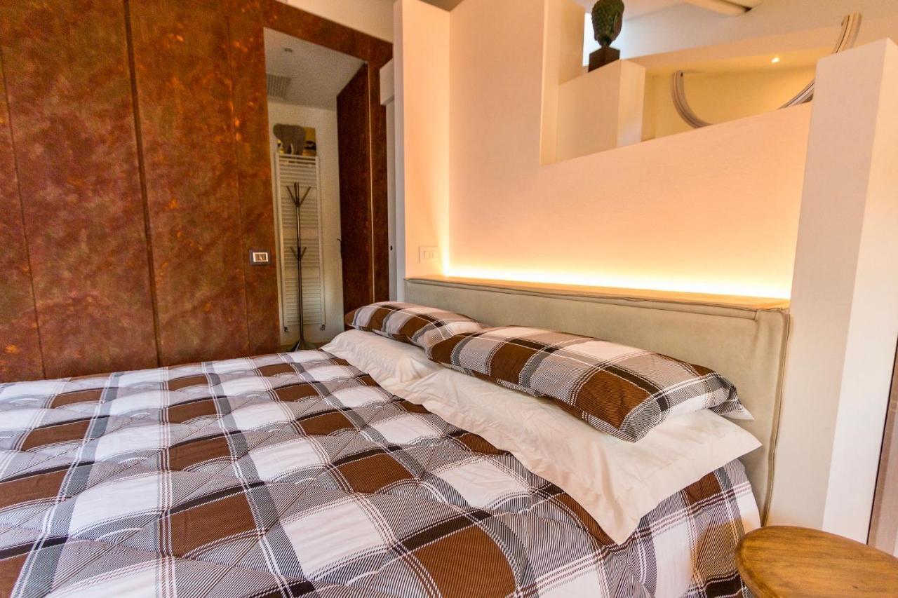 Apartment Ca Borsari