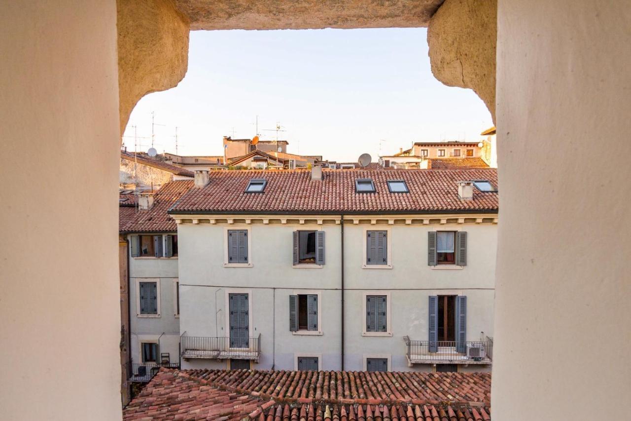 Ca Borsari Apartment *