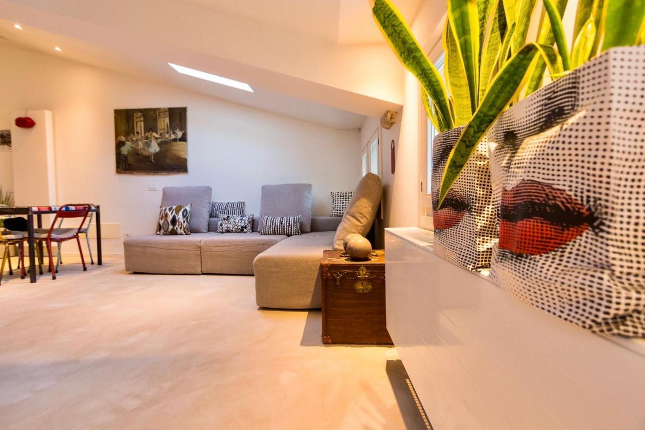 Apartment Ca Borsari