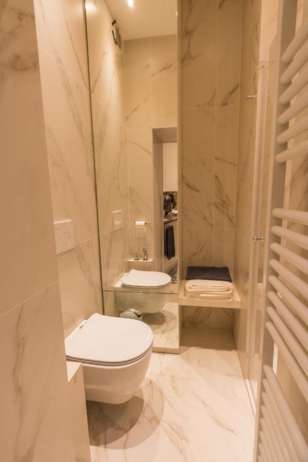 Apartment Ca Borsari *
