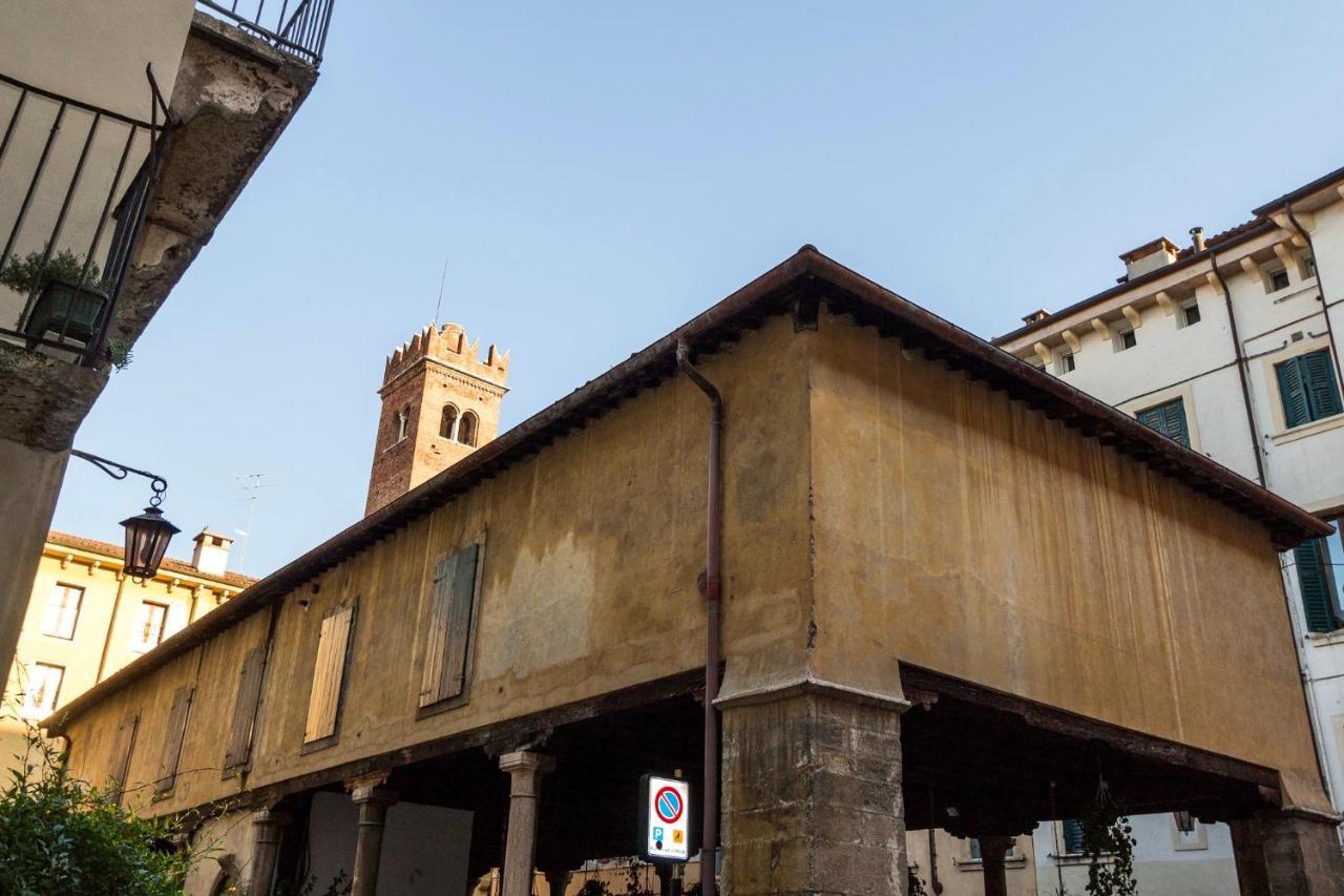 Apartment Ca Borsari