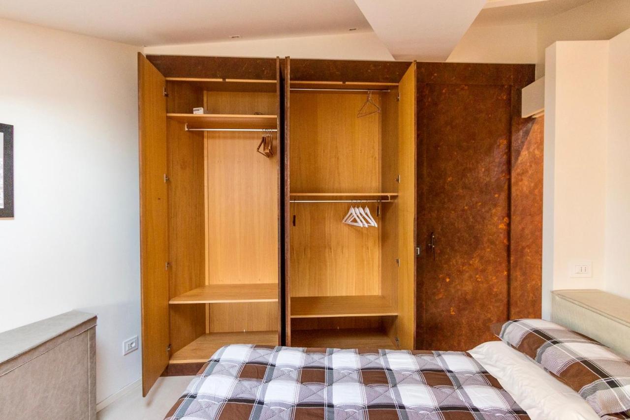 Ca Borsari Apartment Verona