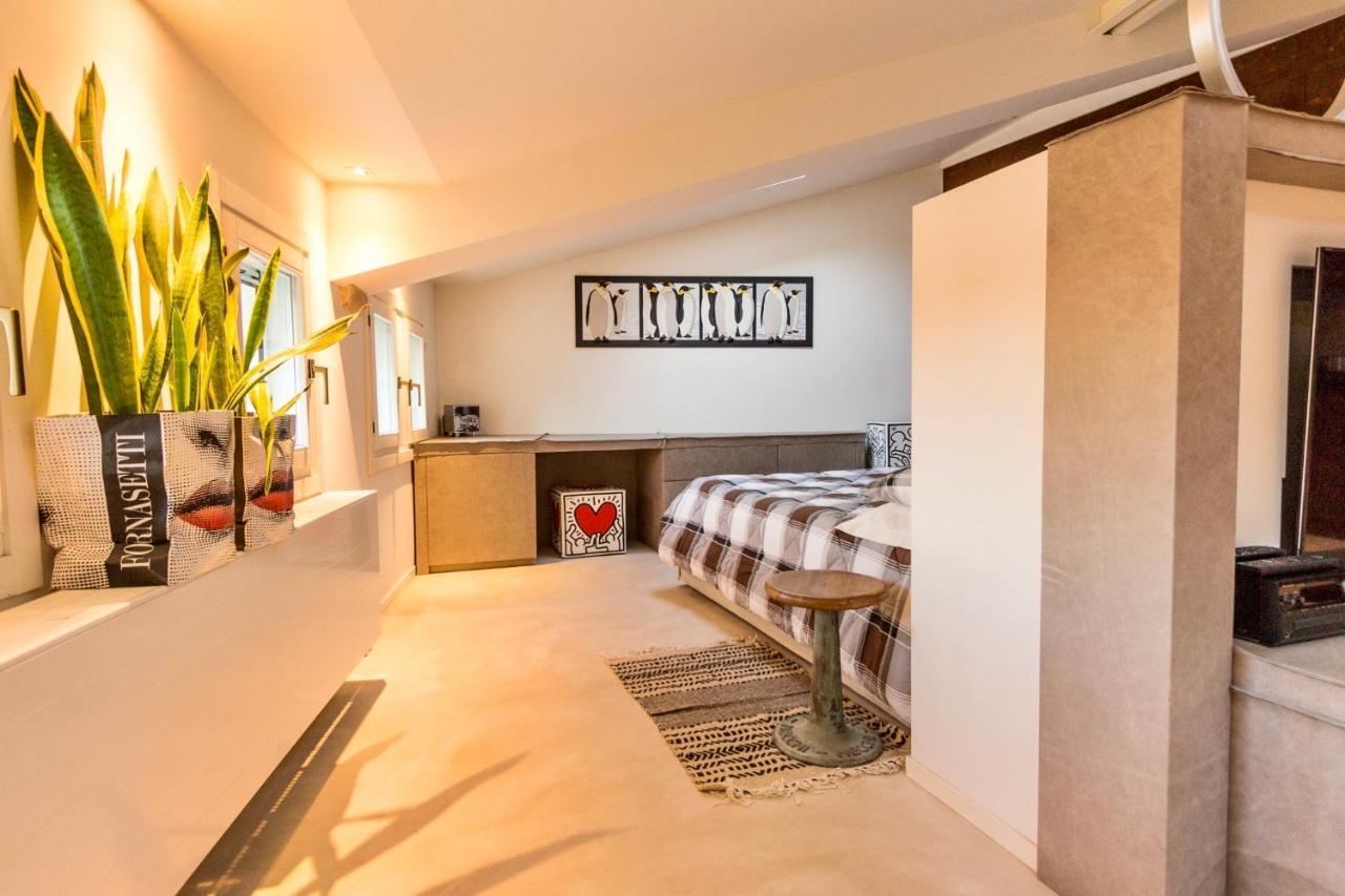 Ca Borsari Apartment