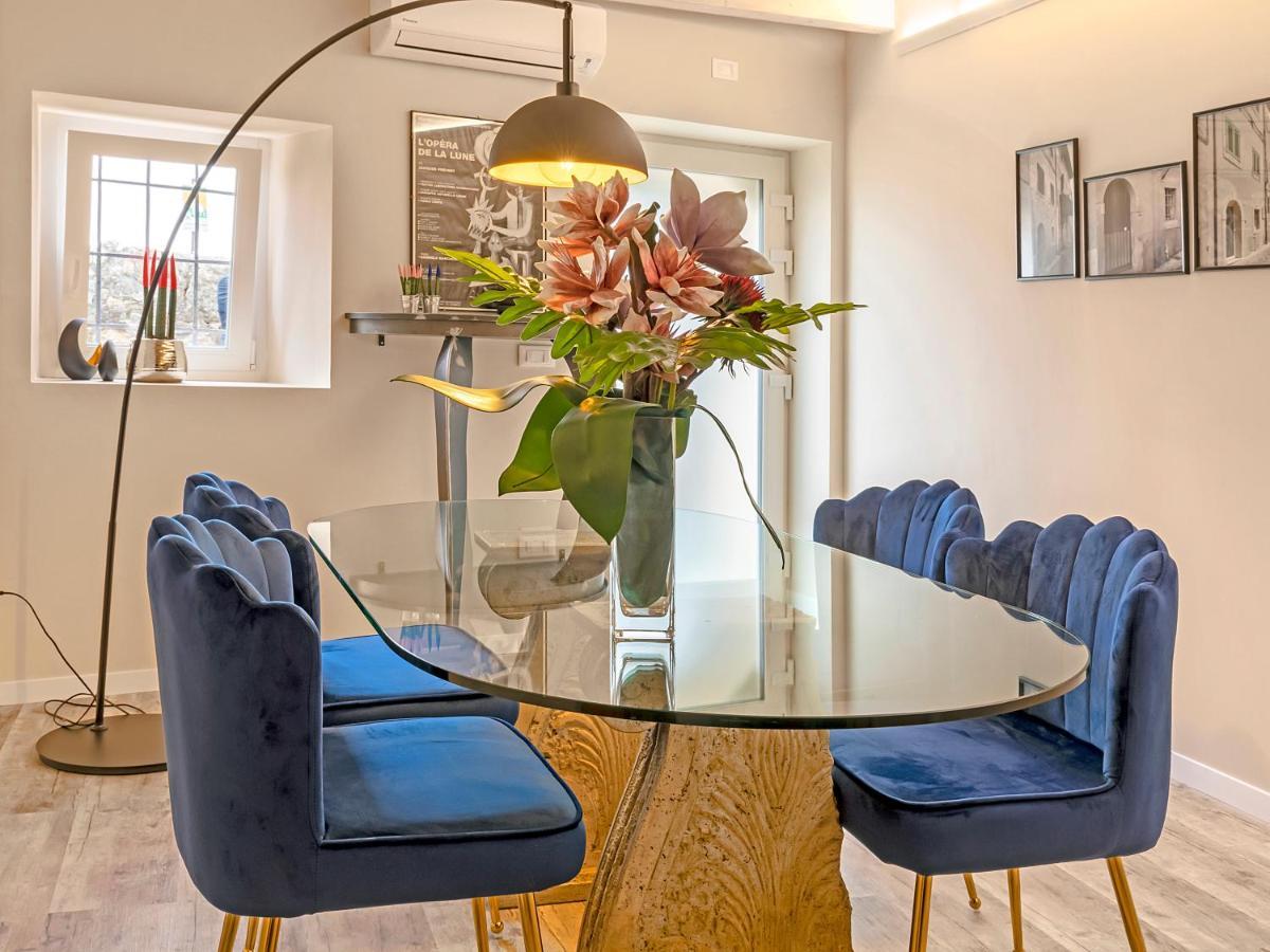 Evaluna Homevacation Bed & Breakfast Verona