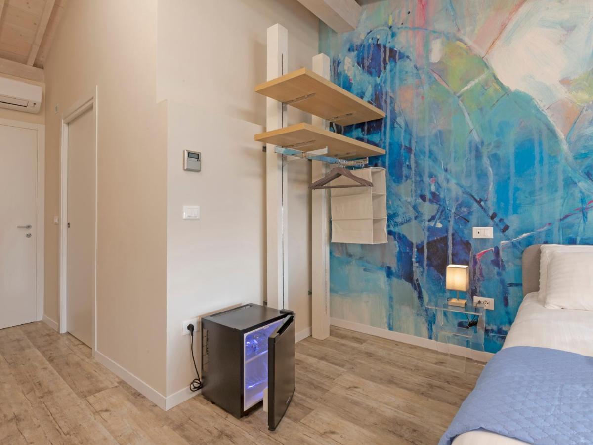 Bed & Breakfast Evaluna Homevacation Verona