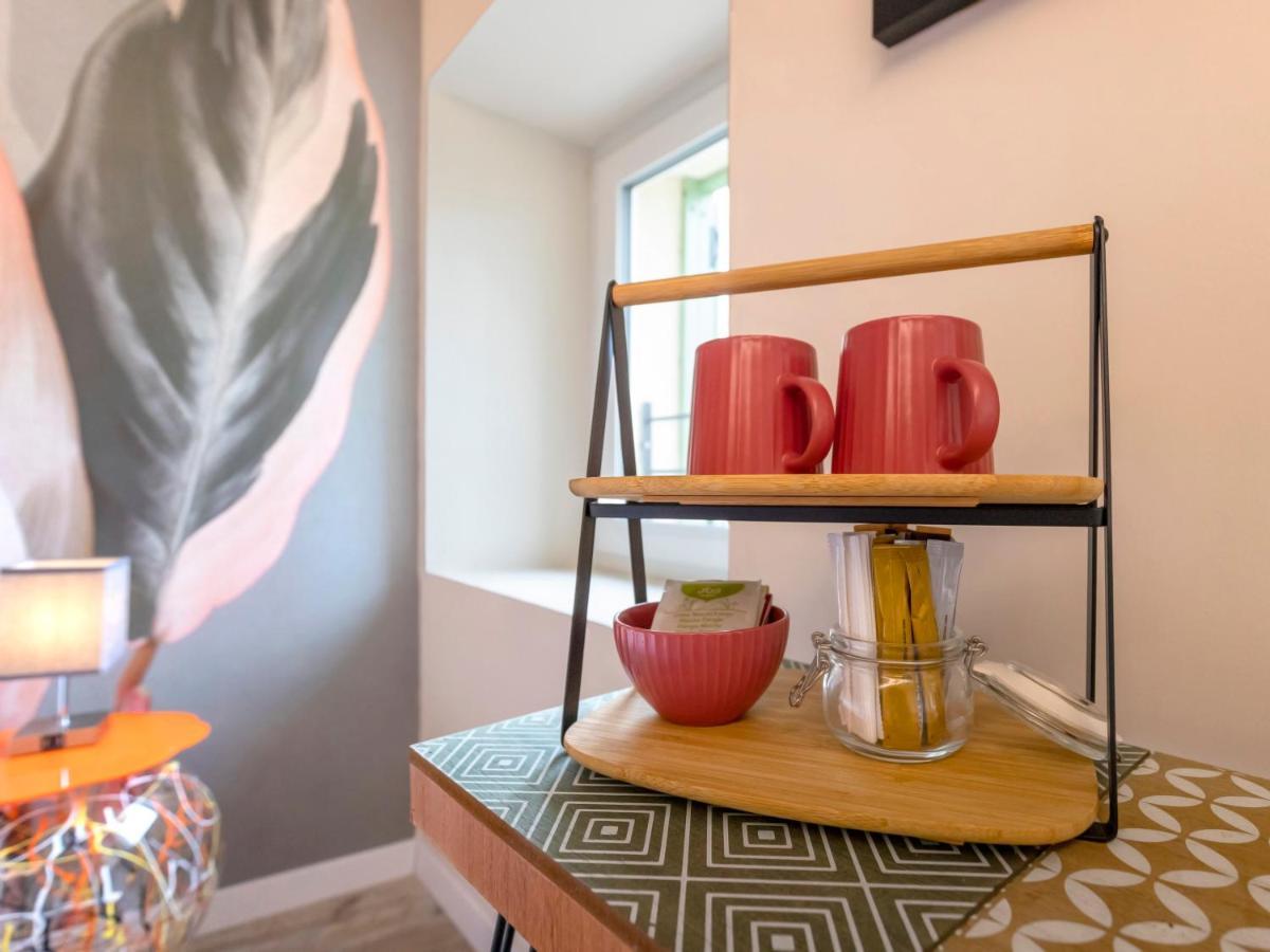 Evaluna Homevacation Bed & Breakfast Verona