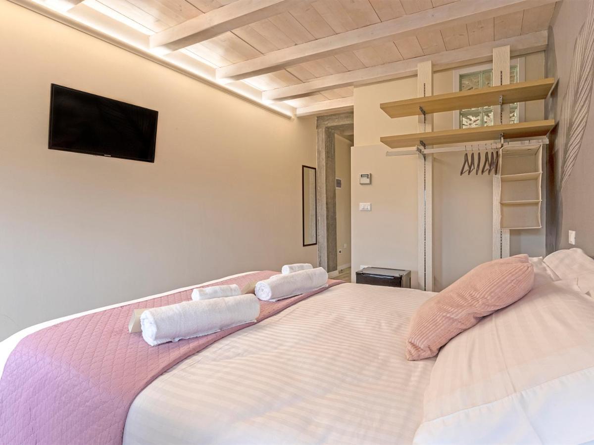 Evaluna Homevacation Bed & Breakfast Verona