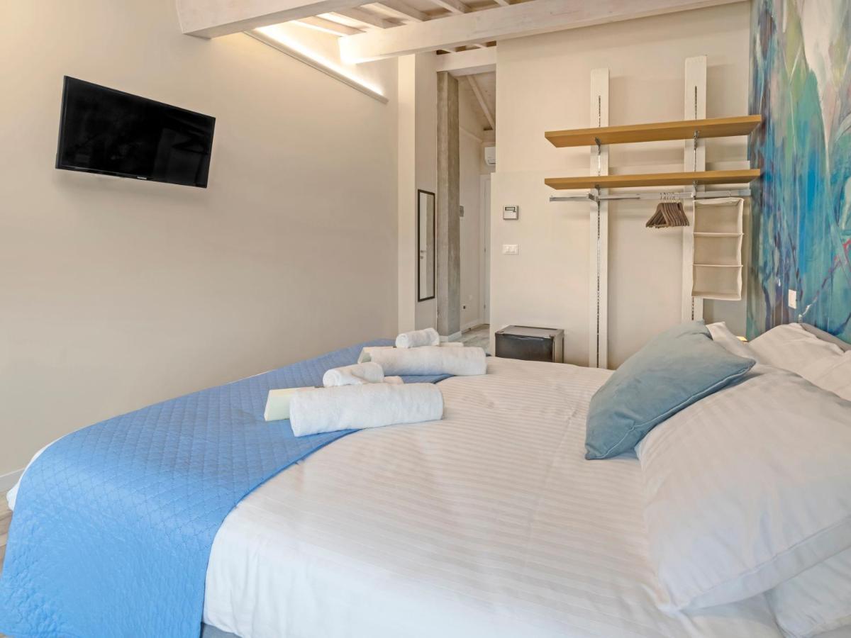 Bed & Breakfast Evaluna Homevacation Verona