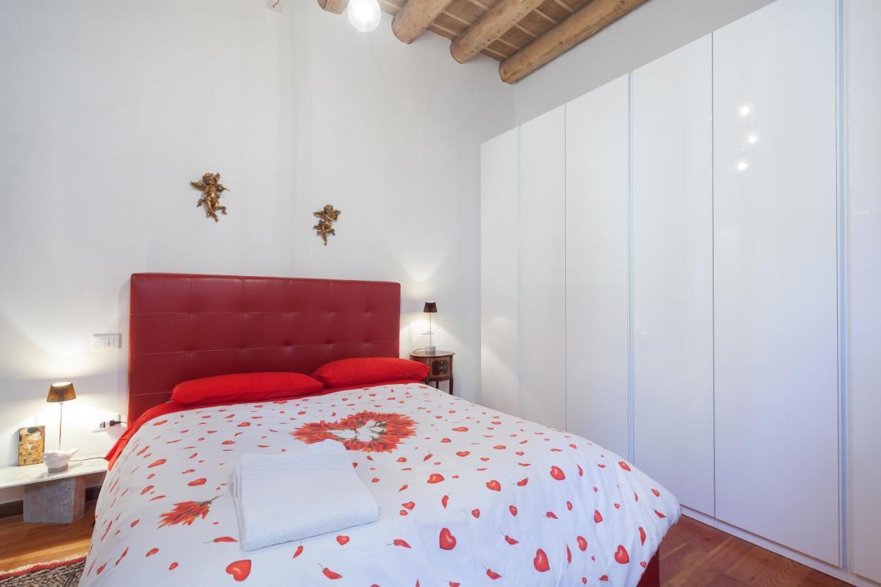 Residenza Principe Amedeo Center Free Parking Verona