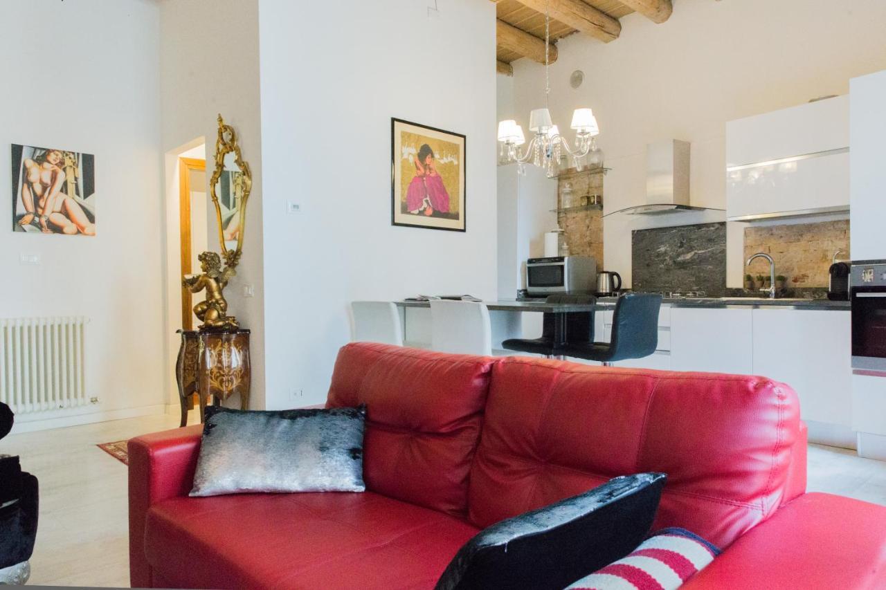 Residenza Principe Amedeo Center Free Parking *