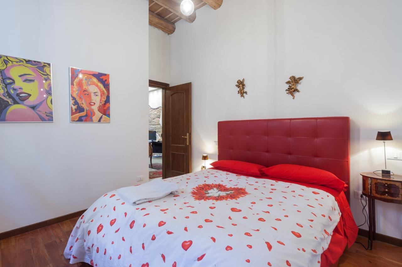 Appartement Residenza Principe Amedeo Center Free Parking