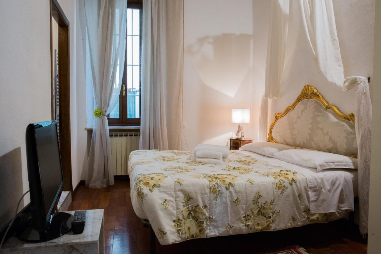 Residenza Principe Amedeo Center Free Parking *