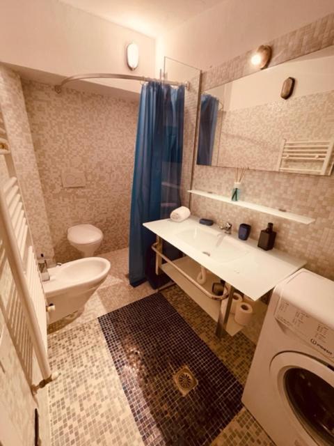 Apartamento Lungadige Verona