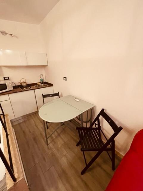 Apartamento Lungadige