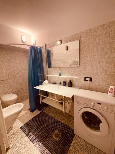 Apartamento Lungadige