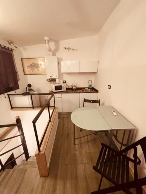 Apartamento Lungadige *