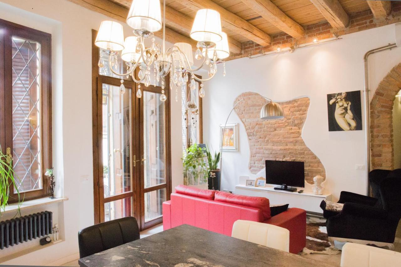 Residenza Principe Amedeo Center Free Parking *