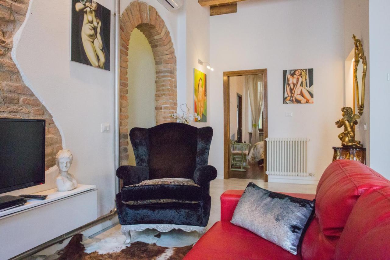 Residenza Principe Amedeo Center Free Parking *