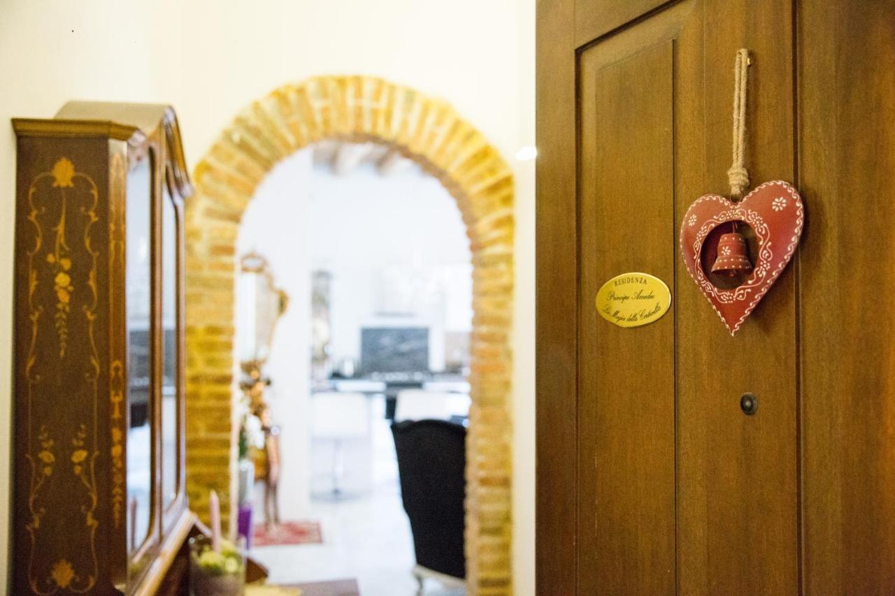 Residenza Principe Amedeo Center Free Parking * Verona