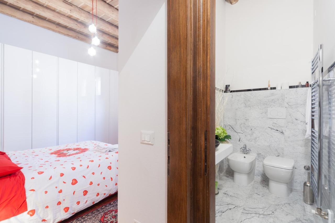 Appartement Residenza Principe Amedeo Center Free Parking Verona