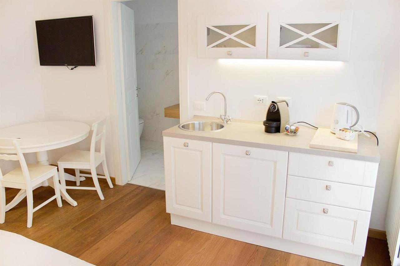 Guest house Residenza Cantore 2*