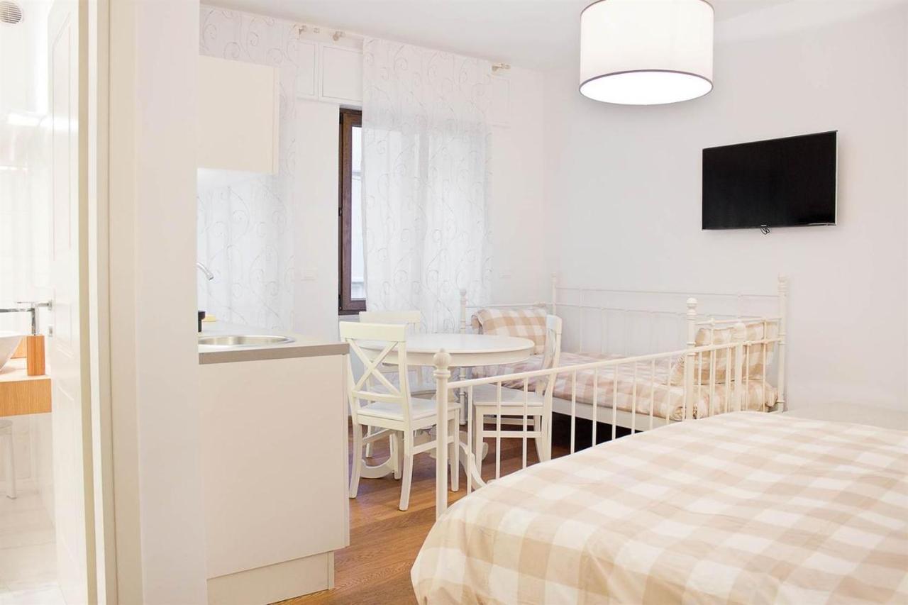 Residenza Cantore 2* Verona