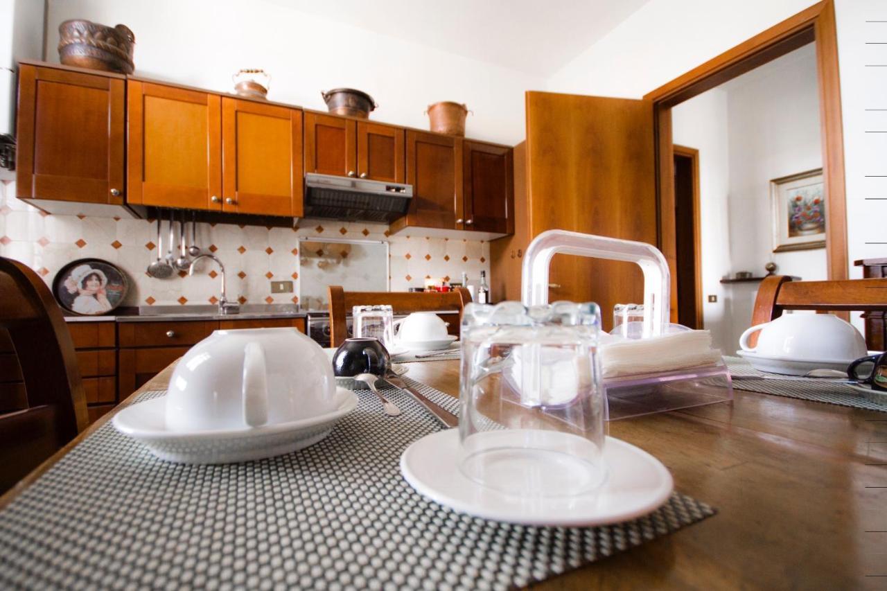 Alla Liberty Bed&breakfast Bed & Breakfast