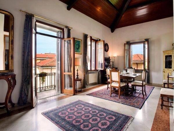 Alla Liberty Bed&breakfast Bed & Breakfast