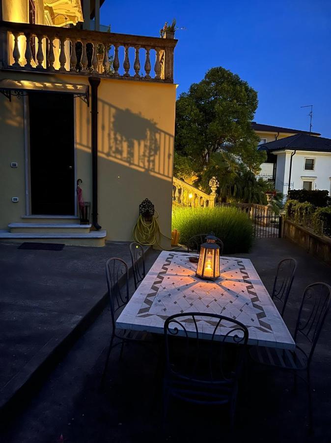 Bed & Breakfast Alla Liberty Bed&breakfast