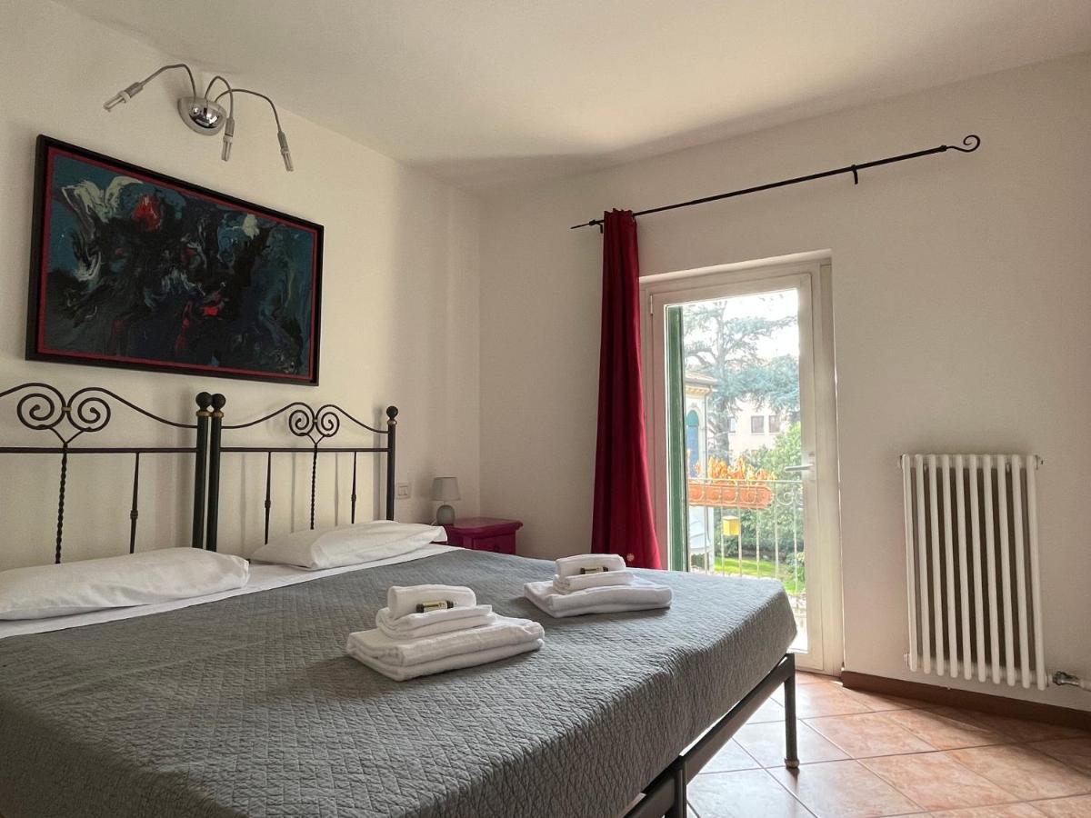 Appartement Residenza Montecchi Verona