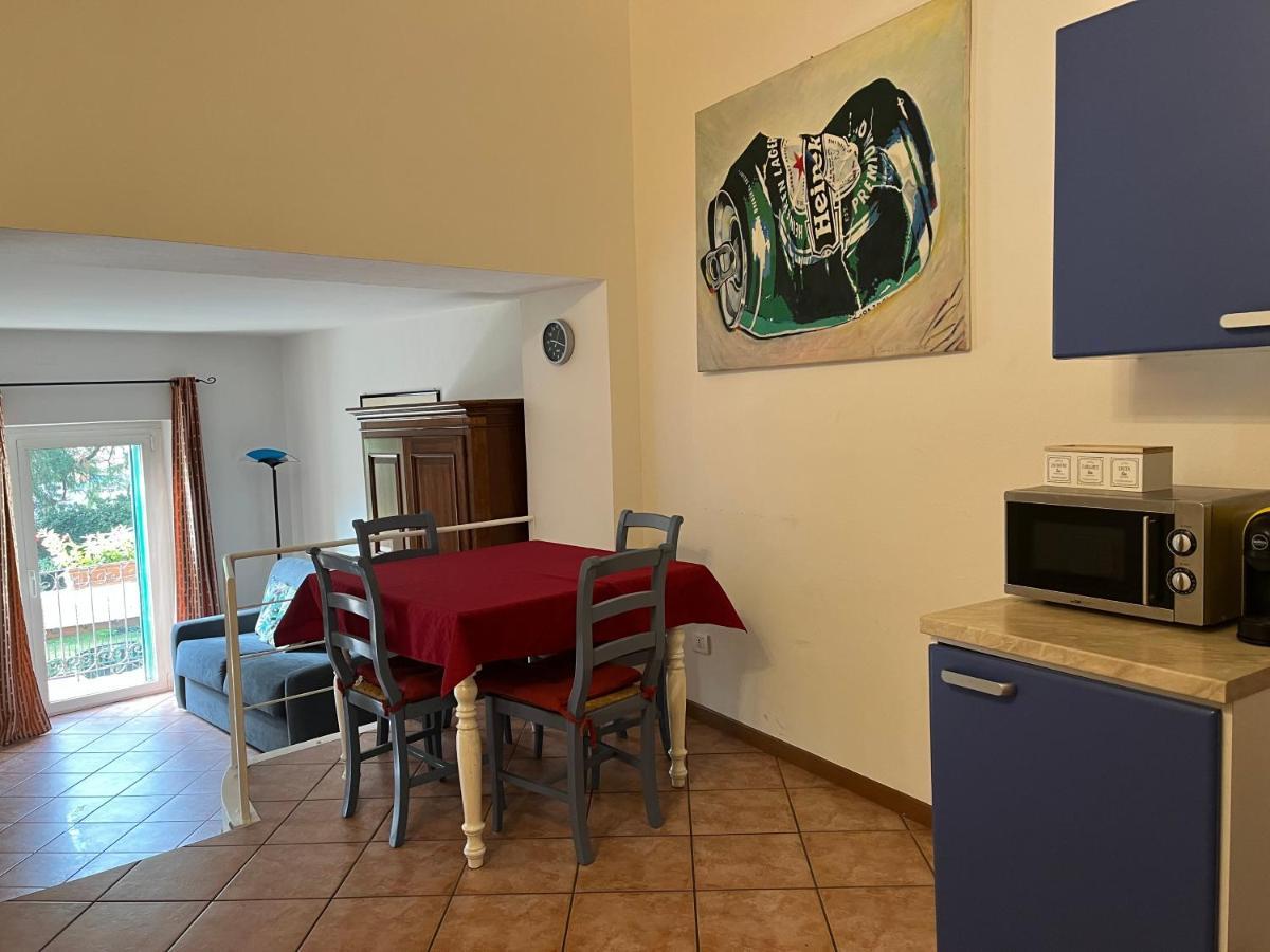 Appartement Residenza Montecchi Verona