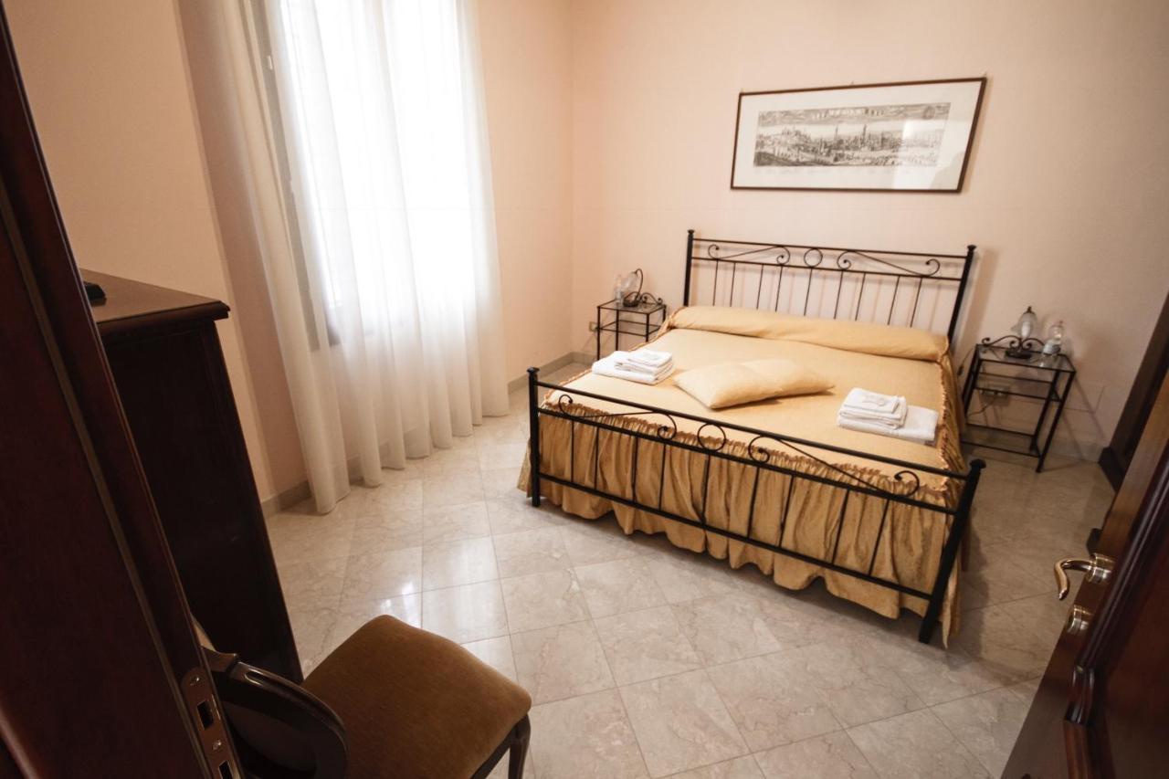 Alla Liberty Bed&breakfast 2*