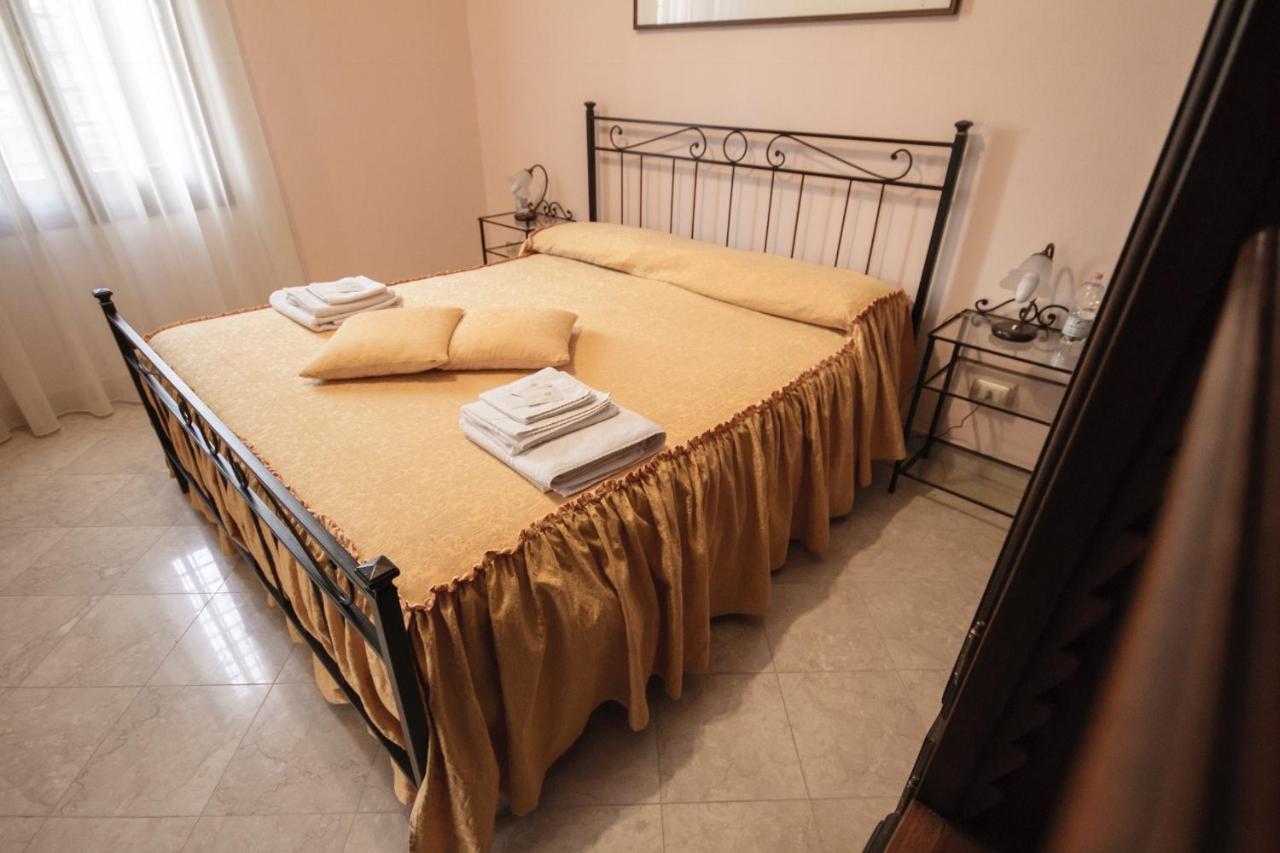 Bed & Breakfast Alla Liberty Bed&breakfast 2*