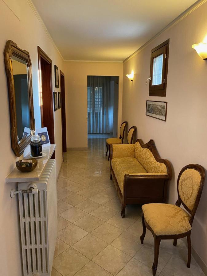 Alla Liberty Bed&breakfast Bed & Breakfast