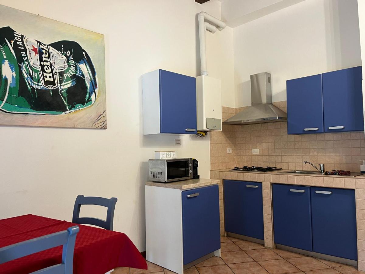 Residenza Montecchi Verona
