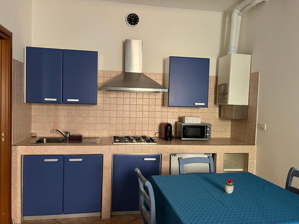 Appartement Residenza Montecchi