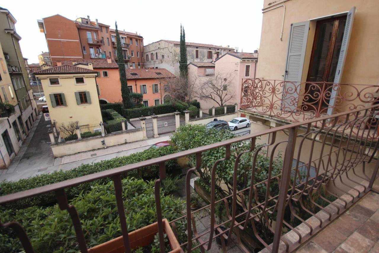 Apartment Case Vr Arcadia Verona
