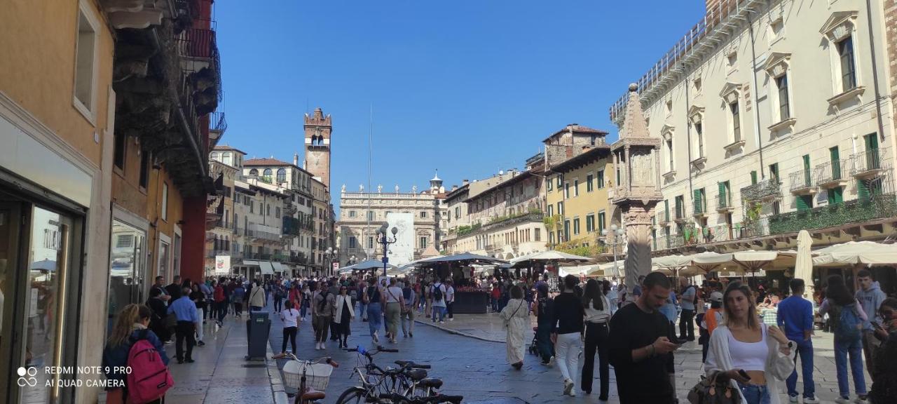 Centro Storico , Samaritana N.4 Verona