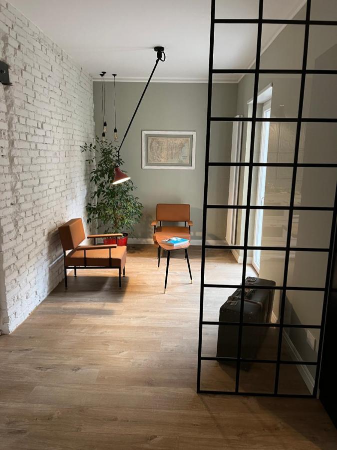 Santa Chiara 11 - -verona Guest house