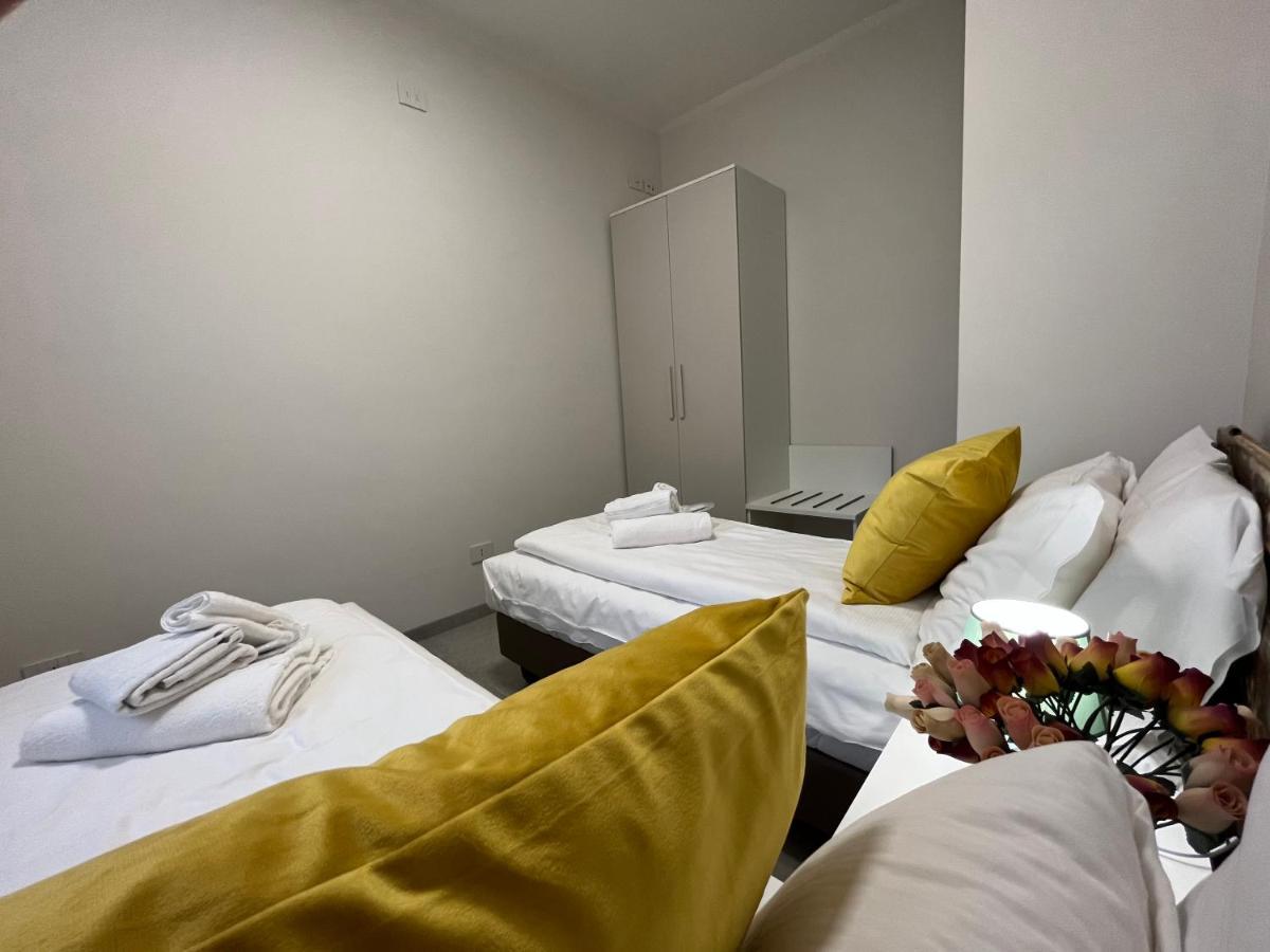 Apartment La Corte In Fiera Verona