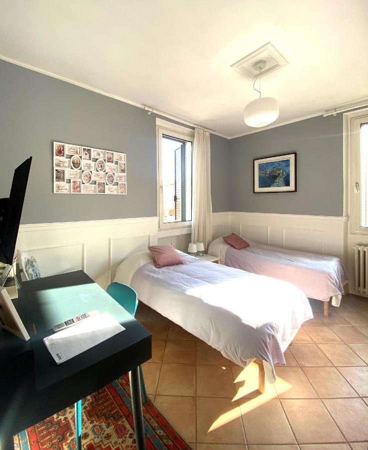 Appartamento Il Balcone Di Aurora *