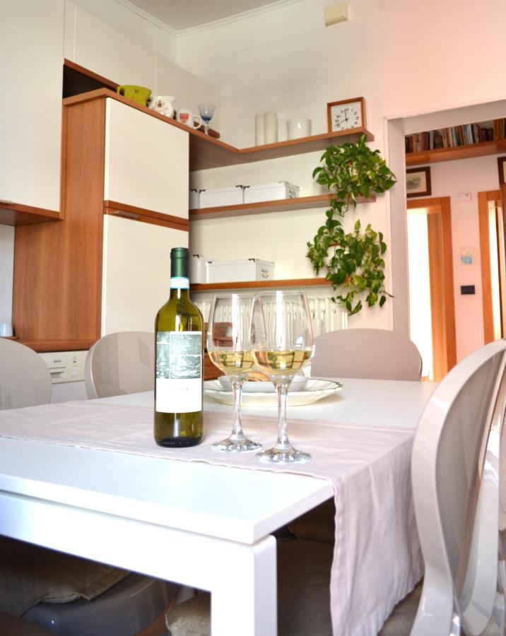 Il Balcone Di Aurora Appartamento *