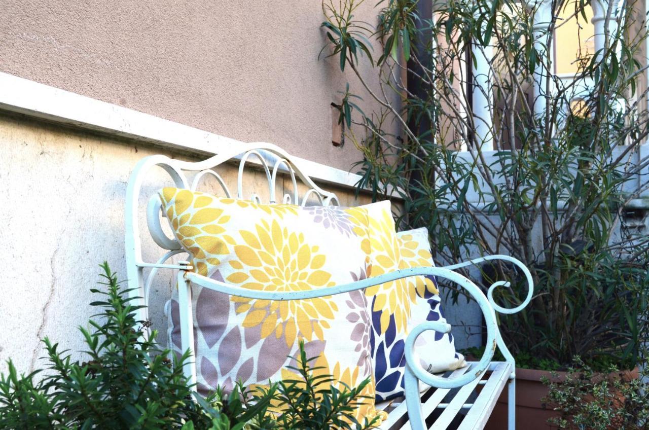 Il Balcone Di Aurora *