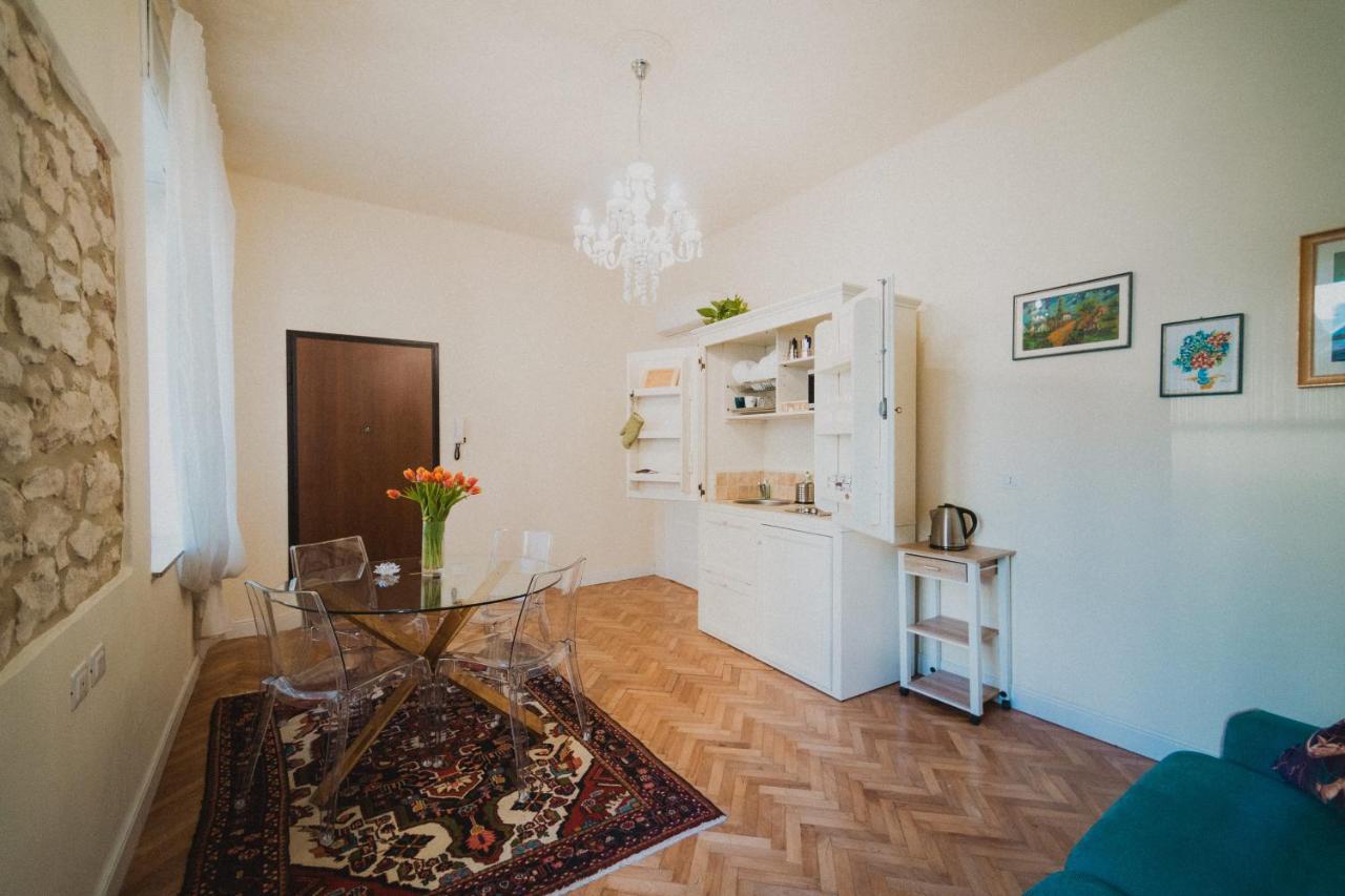 Apartment Casa Elle