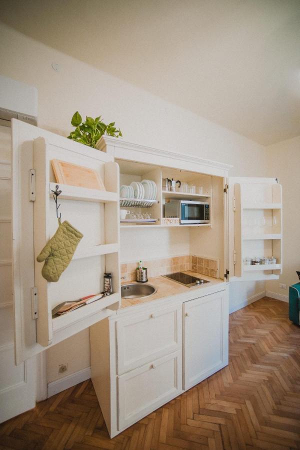 Apartment Casa Elle