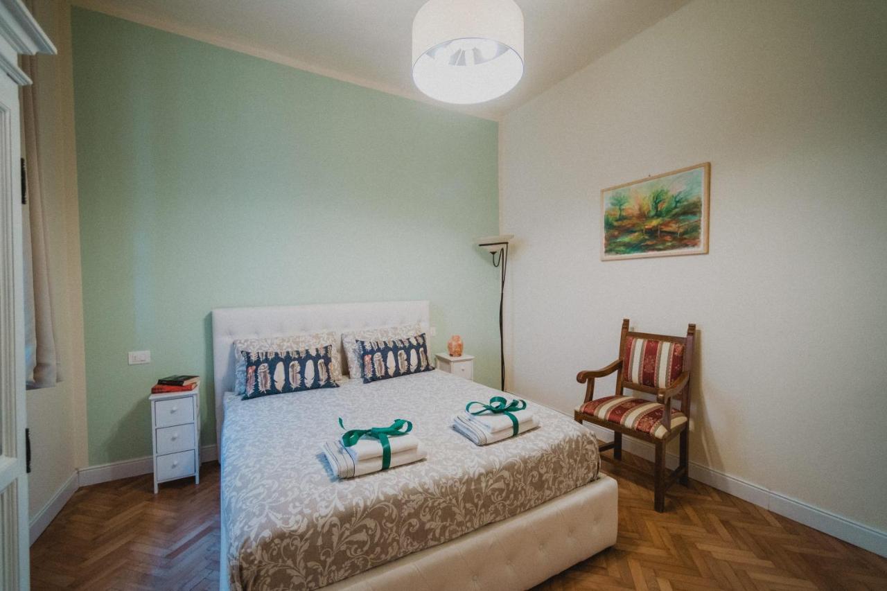 Casa Elle Apartment Verona